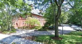 section 8 rental