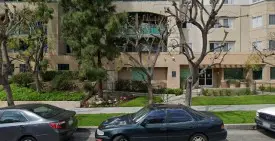 section 8 rental