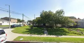 section 8 rental