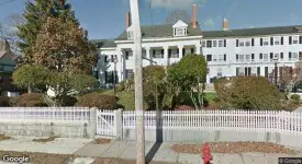 section 8 rental