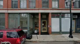 section 8 rental