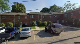 section 8 rental