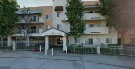 section 8 rental