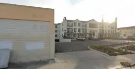 section 8 rental