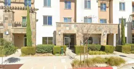 section 8 rental