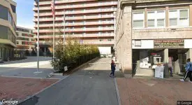 section 8 rental