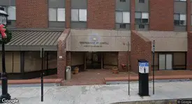 section 8 rental