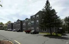 section 8 rental
