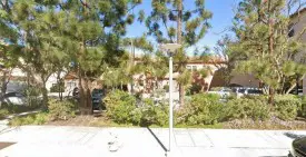 section 8 rental