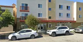 section 8 rental