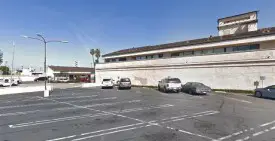 section 8 rental
