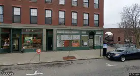 section 8 rental