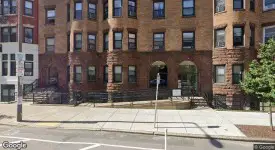 section 8 rental
