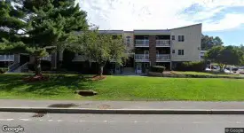 section 8 rental
