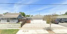 section 8 rental