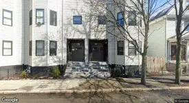 section 8 rental