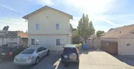 section 8 rental