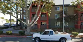 section 8 rental