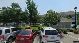 section 8 rental