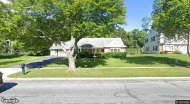 section 8 rental