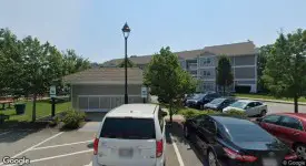 section 8 rental