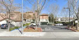 section 8 rental