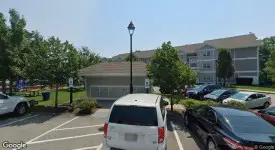 section 8 rental