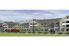 section 8 rental