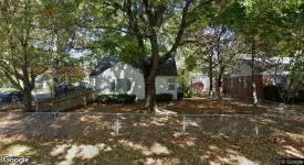 section 8 rental