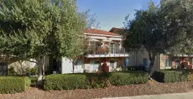 section 8 rental