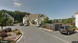 section 8 rental