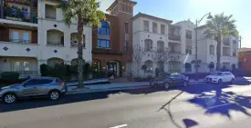 section 8 rental