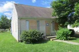 section 8 rental