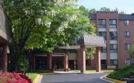 section 8 rental