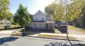 section 8 rental
