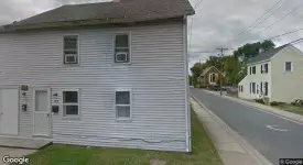 section 8 rental