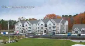 section 8 rental