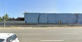 section 8 rental