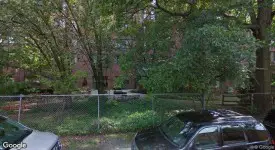 section 8 rental