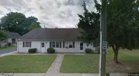 section 8 rental