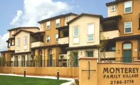 section 8 rental
