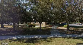 section 8 rental