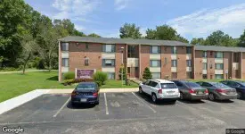 section 8 rental