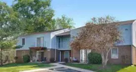 section 8 rental
