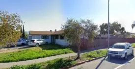 section 8 rental