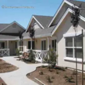 section 8 rental