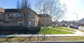 section 8 rental