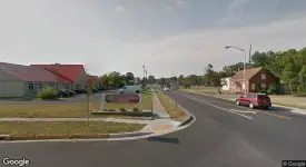 section 8 rental