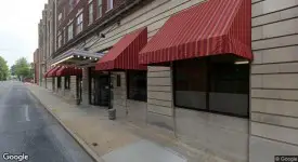 section 8 rental