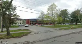 section 8 rental